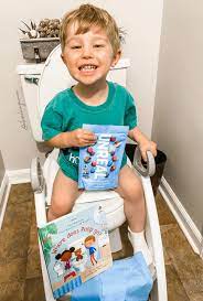 the best potty training supplies non