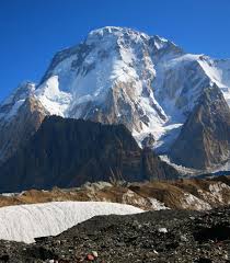 broad peak climbing expedition