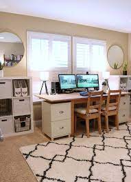budget friendly dream home office