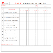 Checklist Format In Excel Or Hospital Housekeeping With Excise Audit