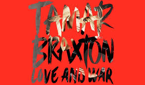tamar braxton unveils love and war