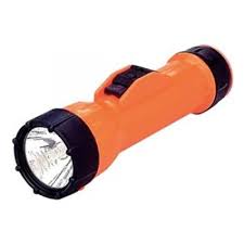 Brightstar improves eye focus and trains the brain to work more efficiently. Brightstar Model 2217 Safety Flashlight 2d Cell