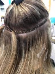 Check out this guide to choosing the right extensions for you hair to hide them from view. Hair Extensions At The Best Hair Salons In Liverpool