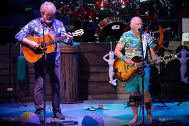 jimmy buffett parrotheads return to