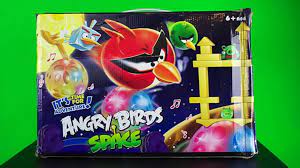 Cool Angry Birds Space Game! - video Dailymotion