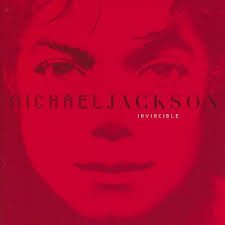 michael jackson invincible s and
