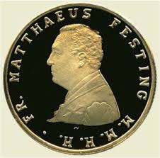 Ушел фра Мэттью Фестинг. Ушел фра Мэттью Фестинг. Монархия