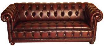 Chelsea Chesterfield Sofa Collection