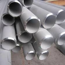 Stainless Steel And Duplex Pipe Astm A312 A790