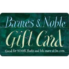 To redeem online, enter in your b&n gift card number and pin number during checkout under payment method and click apply. Barnes Noble Gift Card Buy Book Gift Cards Online Svm