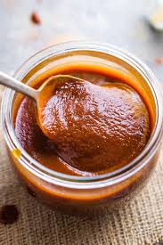 easy bbq sauce recipe the kitchen