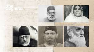 of muslims to india s freedom struggle