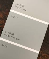the best gray paint colors in the