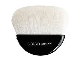 giorgio armani maestro brushes now