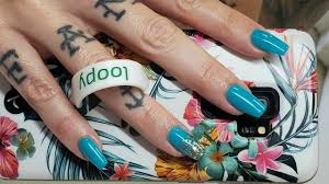 best nail salons in new orleans fresha