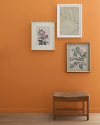 Caramel Latte 2166 20 Benjamin Moore