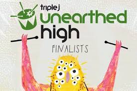Meet Your 2015 Unearthed High Finalists Triple J Unearthed