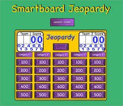It makes the process simple and fun. Free 6 Jeopardy Samples In Pdf Ppt