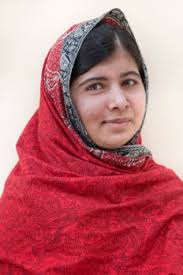 I am malala pdf spanish. Malala Yousafzai Nobel Lecture Nobelprize Org