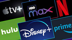 With a streaming service, you can watch your favorite tv networks, blockbuster movies, local channels, and live sports. Streaming Wars The Impact Of A Rapidly Changing Television Industry Lucentem Media Group