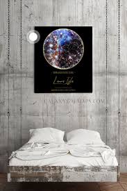 Unique Star Chart By Date And Place Unique Gift Printable