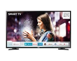 Buy 32 Inch Smart HD TV T4550 - Price & Specs | Samsung India