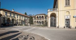Una nuova destinazione d'uso per Villa Facheris a Inzago (MI ...