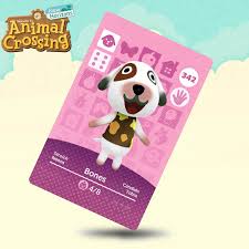 Biskit #279 animal crossing amiibo card. 279 Biskit Animal Crossing Card Amiibo Cards Work For Switch Ns 3ds Games Buy Cheap In An Online Store With Delivery Price Comparison Specifications Photos And Customer Reviews
