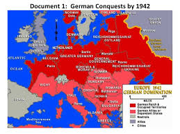From wikimedia commons, the free media repository. Document 1 German Conquests By Nazi Occupied Europe Was Organized In Two Ways Some Areas Annexed And Made Into German Provinces Most Areas Were Ppt Download