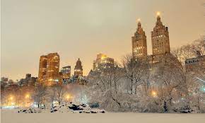 best things to do in nyc in the winter