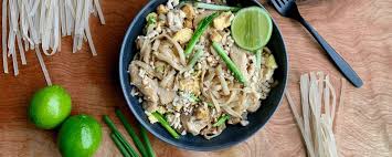 Why is Pad Thai so popular?