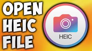 In this video, i'll be showing you how you can convert heic to jpg on windows 10/8/7 for free or open heic files on your windows pc.to convert heic file to j. How To Open Heic Files In Windows 10 8 7 Heic Image Viewer Heic Image Not Opening Youtube