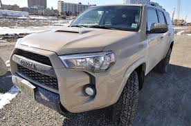 In japan, it is known as the toyota hilux surf (japanese: 2016 Toyota 4runner Trd Pro Review Take Two