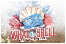 Shell fuel rewards® card cents per gallon savings. What The Shell Gas Card Giveaway Las Vegas Hotels Silverton Casino