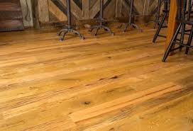 d and reclaimed wood flooring