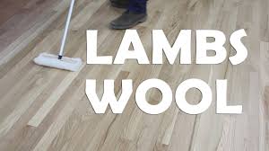 lamb s wool floor finish applicators