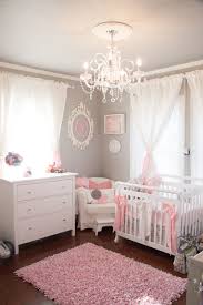 25 princess nursery decor ideas fit for