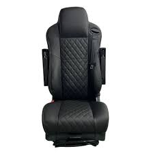 Car Heavy Truck Full Airbag Seat