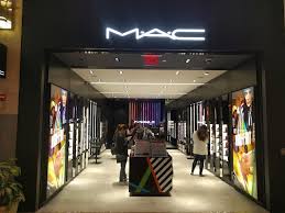 mac cosmetics at seattle airport