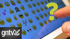 Otherwise, your messages could be totally misinterpreted. Which Emoji Confuses You The Most Youtube