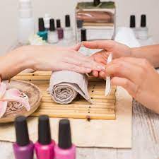 nail technician course diploma