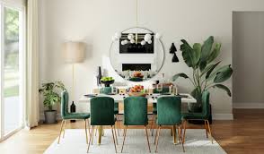 who needs a dining room in a condo