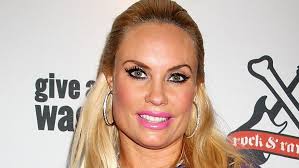 Getting lots of love from the mamas on my social media platforms. This Is How Much Coco Austin Is Actually Worth