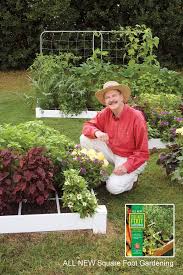 Get Growing With Square Foot Gardening
