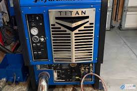 hydramaster an 875 3000 psi