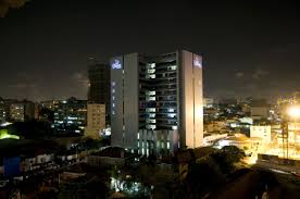 Dilerseniz kendi luanda yazılarınızı sitemizde yayınlayabilirsiniz. Hotel Skyna Luanda Angola Bei Hrs Gunstig Buchen