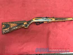 ruger 10 22 tiger laminated stock for