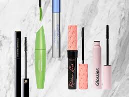 the 12 best natural looking mascaras