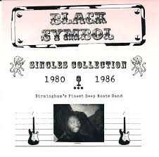 Byganja974 Black Symbol Singles Collection 1980 1986