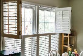 the best plantation shutters for your